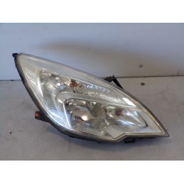 Musata anteriore Opel Meriva B 2012