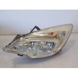 Musata anteriore Opel Meriva B 2012