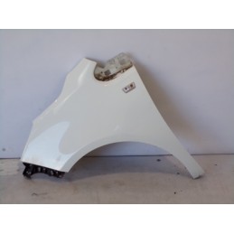 Musata anteriore Opel Meriva B 2012