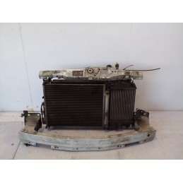Musata anteriore Opel Meriva B 2012