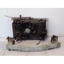 Musata anteriore Opel Meriva B 2012