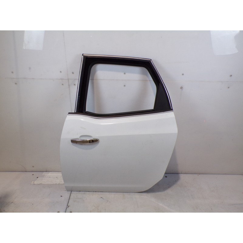Portiera posteriore sinistra Opel Meriva B 2012