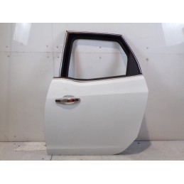 Portiera posteriore sinistra Opel Meriva B 2012