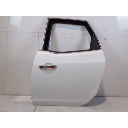 Portiera posteriore sinistra Opel Meriva B 2012