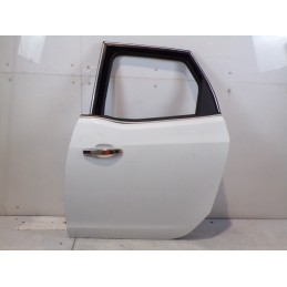 Portiera posteriore sinistra Opel Meriva B 2012