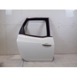Portiera Posteriore Destra Opel Meriva B 2012