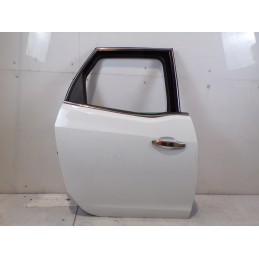 Portiera Posteriore Destra Opel Meriva B 2012