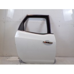Portiera Posteriore Destra Opel Meriva B 2012