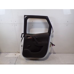 Portiera Posteriore Destra Opel Meriva B 2012