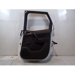 Portiera Posteriore Destra Opel Meriva B 2012
