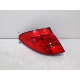 Fanale posteriore sinistro Opel Meriva B 2012