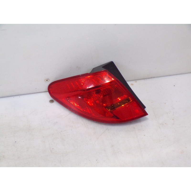 Fanale posteriore sinistro Opel Meriva B 2012