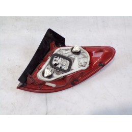 Fanale posteriore sinistro Opel Meriva B 2012