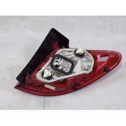 Fanale posteriore sinistro Opel Meriva B 2012