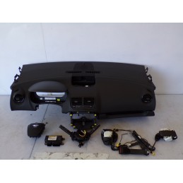 Kit airbag Opel Meriva B 2012