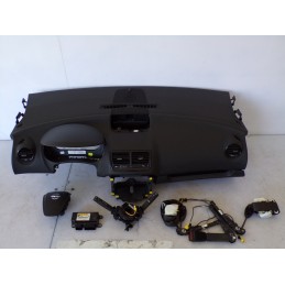 Kit airbag Opel Meriva B 2012