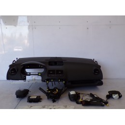 Kit airbag Opel Meriva B 2012