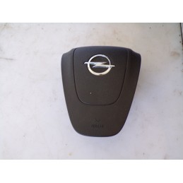Kit airbag Opel Meriva B 2012