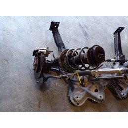 Avantreno anteriore Fiat 500 Hybrid 1.0 b 2021