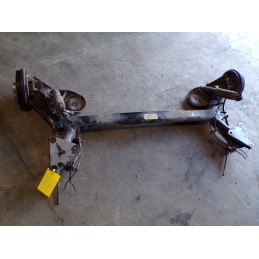 Assale ponte posteriore Fiat 500 Hybrid 1.0 b 2021