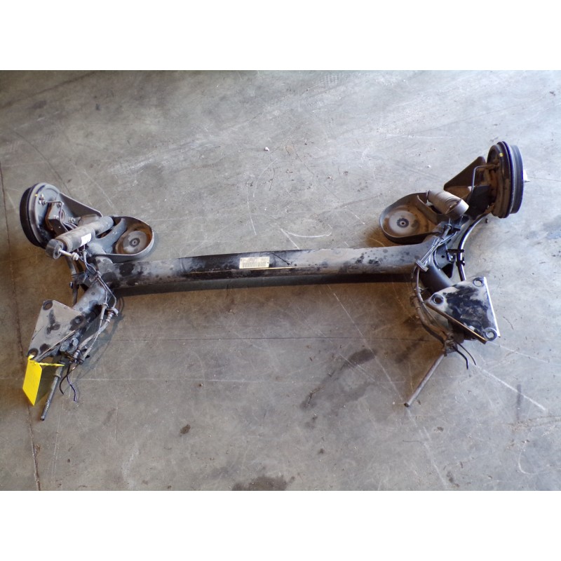 Assale ponte posteriore Fiat 500 Hybrid 1.0 b 2021