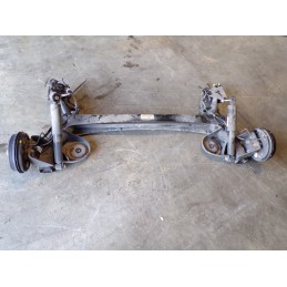 Assale ponte posteriore Fiat 500 Hybrid 1.0 b 2021