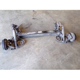 Assale ponte posteriore Fiat 500 Hybrid 1.0 b 2021
