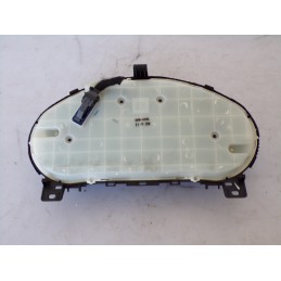 Strumentazione contachilometri Opel Meriva B 2012