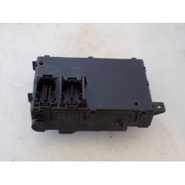 Centralina bodycomputer Opel Meriva B 1.4 b 2012