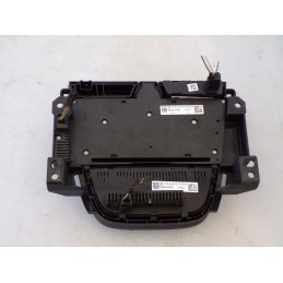 Plancia centrale comandi Opel Meriva B 2012