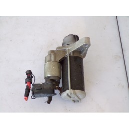 Motorino avviamento Fiat 500 1.0 benzina Hybrid