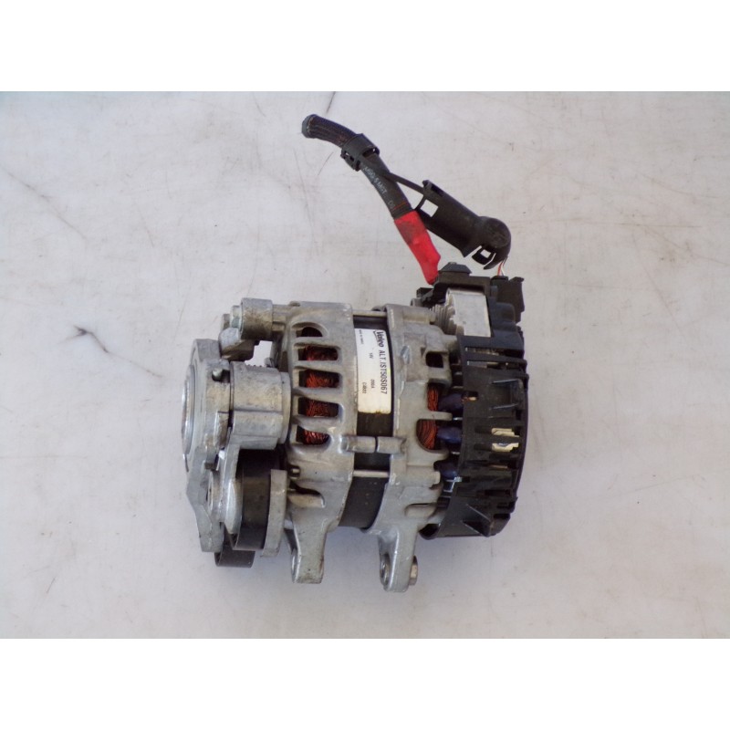 Alternatore Fiat 500 1.0 benzina Hybrid 2021