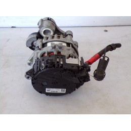 Alternatore Fiat 500 1.0 benzina Hybrid 2021