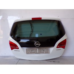 Portellone Posteriore Opel Meriva B 2012