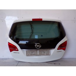 Portellone Posteriore Opel Meriva B 2012