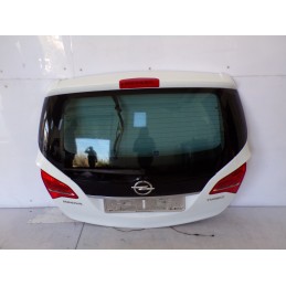 Portellone Posteriore Opel Meriva B 2012