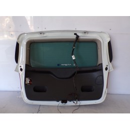 Portellone Posteriore Opel Meriva B 2012