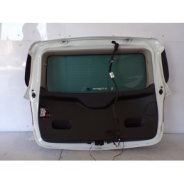 Portellone Posteriore Opel Meriva B 2012