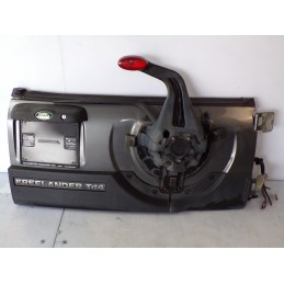 Portellone posteriore Land Rover Freelander 2004