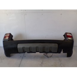 Paraurti Posteriore Land Rover Freelander 2004