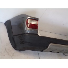 Paraurti Posteriore Land Rover Freelander 2004