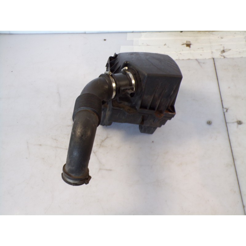 Scatola filtro aria Opel Meriva B 1.4 benzina 2012