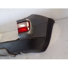 Paraurti Posteriore Land Rover Freelander 2004