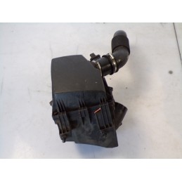 Scatola filtro aria Opel Meriva B 1.4 benzina 2012