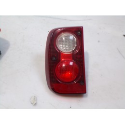 Fanale Sinistro Land Rover Freelander 2004