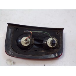 Fanale Sinistro Land Rover Freelander 2004