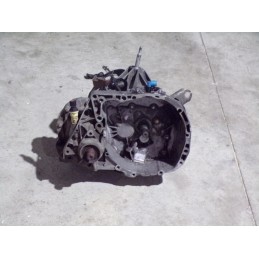 Cambio manuale 5 marce Dacia Sandero 1.4 benz 2010