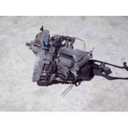 Cambio manuale 5 marce Dacia Sandero 1.4 benz 2010