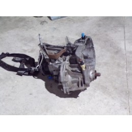Cambio manuale 5 marce Dacia Sandero 1.4 benz 2010