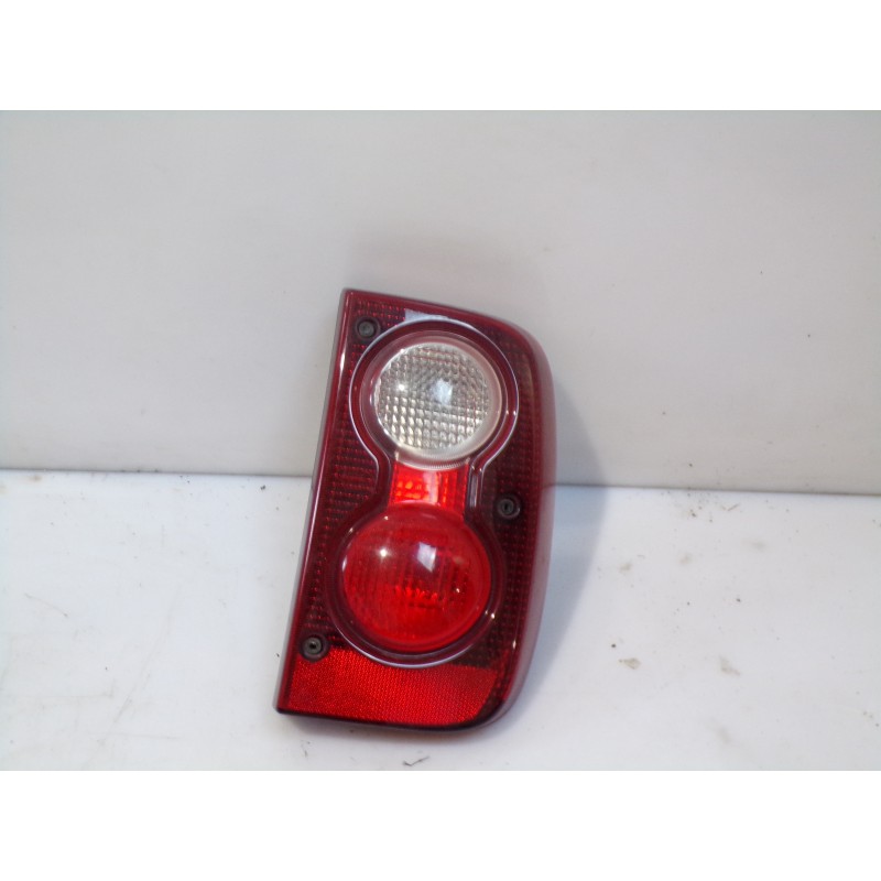 Fanale Sinistro Land Rover Freelander 2004